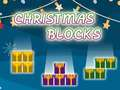 Spel Kerstblokken online