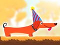 Spel Worst Hond online