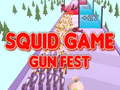 Spel Inktvis Spel: Wapenfestival online