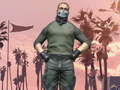 Spel Gangster Vegas rij-simulator online online