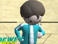 Spel Inktvis Spel: Sniper Shooter online