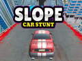 Spel Hellend Auto Stunt online