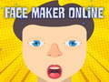 Spel Gezichts Maker Online online