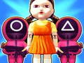 Spel S-Spellen - 456 Overleven online
