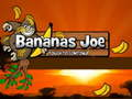 Spel Banaan Joe online