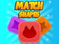 Spel Vormen Matchen online