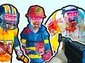 Spel Zombieschutter Deel 2 online