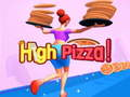 Spel Hoge Pizza online