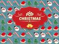 Spel Pop Kerst online