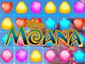 Spel Disney Moana online