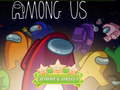Spel Among Us: Verborgen Objecten online