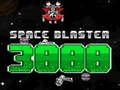 Spel Space Blaster 3000 online