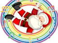 Spel Santa Puzzel Voor Kinderen online