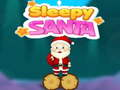 Spel Slapende Kerstman online