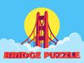 Spel Brug Puzzel online