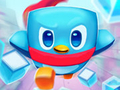 Spel Pinguïn Reddings Squad online