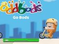 Spel OddBods: Ga Bods online