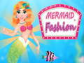 Spel Zeemeermin Mode online