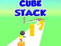 Spel Kubus Stapel online