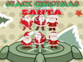 Spel Staple Kerstman online
