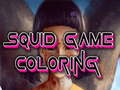 Spel Kerstdoodle Squid Game online