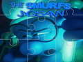 Spel De Smurfen Puzzel online