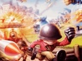 Spel Veldlopers TD online