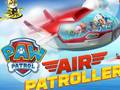Spel Paw Patrol: Luchtpatrouilleur online