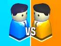 Spel Stadsoorlog 3D online