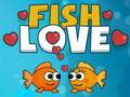 Spel Vissen Liefde online