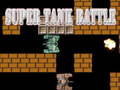 Spel Super Tank Battle online