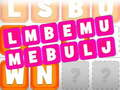 Spel Gemurmel Verwarring online