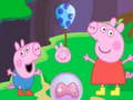 Spel Peppa Pig: Liefdesei online