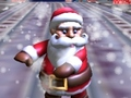 Spel Subway Santa Hardloper Kerst online