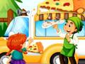 Spel Voedselkruispunt online