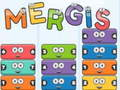 Spel Mergis online