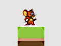 Spel Tom en Jerry: Springen online