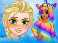 Spel Nieuwjaars Kigurumi online