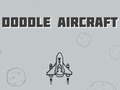 Spel Doodle Vliegtuig online