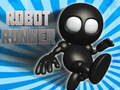 Spel Robot Loper online