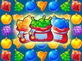 Spel Kerst Crush online