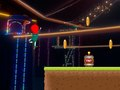 Spel Inktvis Spel Rennen online