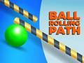 Spel Balletrolpad online