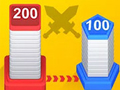 Spel Verover de stad online