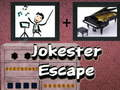 Spel Grappenmaker Ontsnapping online