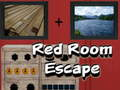 Spel Ontsnapping uit de Rode Kamer online