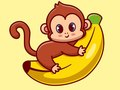 Spel Cartoon Dierenpuzzel online