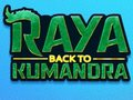 Spel Raya: Terug naar Kumandra online