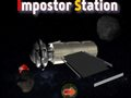Spel Impostor Station online