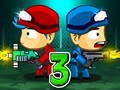 Spel Zombie Laatste Kasteel 3 online